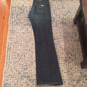 David Kahn “Heidi” jeans